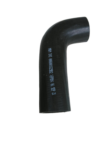 Mahindra Tractor Lower Radiator Hose (Long Section) 006001629B2 Mahindra