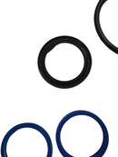 Mahindra Tractor Loader Lift Cylinder Seal Kit KMW05902023 Mahindra Direct Parts