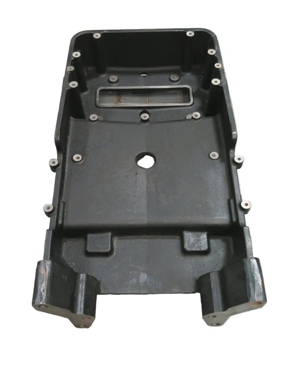 Mahindra Tractor Front Axle Support 12297501112M Mahindra