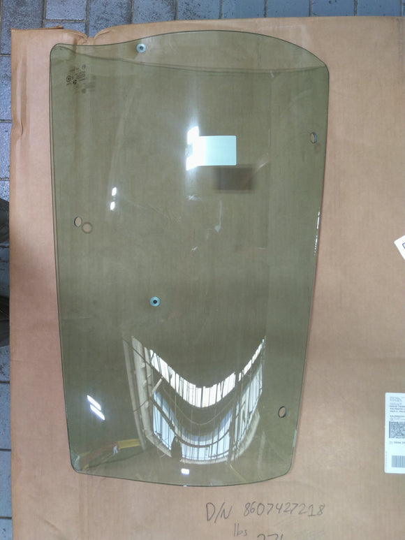 Mahindra Tractor RH Right Side Glass 14527032510 Mahindra