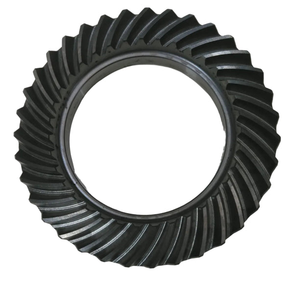 Mahindra Tractor Front Axle Spiral Ring Gear 19562122000 Mahindra Direct Parts