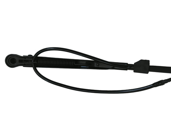 Mahindra Tractor Front Windshield Wiper Blade and Arm 14527023200 Mahindra