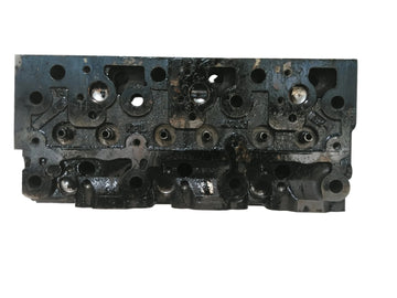 Mahindra Engine Cylinder Head Assembly 006013940D92 Mahindra