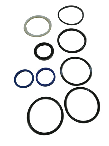 Mahindra Tractor Loader Lift Cylinder Seal Kit KMW05902023 Mahindra Direct Parts