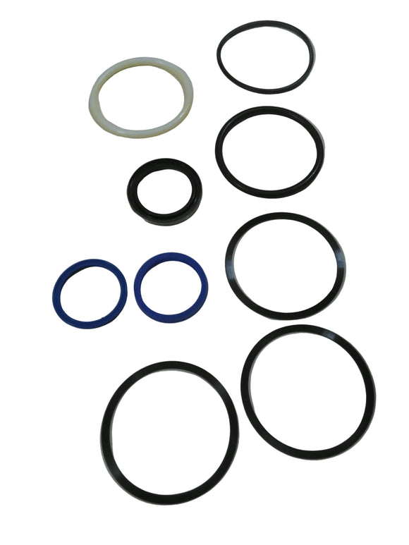 Mahindra Tractor Loader Lift Cylinder Seal Kit KMW05902023 Mahindra Direct Parts